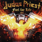 JUDAS PRIEST - FUEL FOR LIFE 1986  LIVE RADIO BROADCAST Vinyl LP