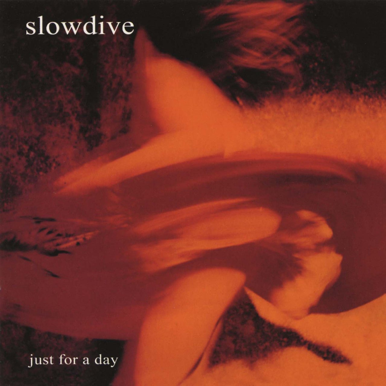 SLOWDIVE - JUST FOR A DAY Vinyl LP