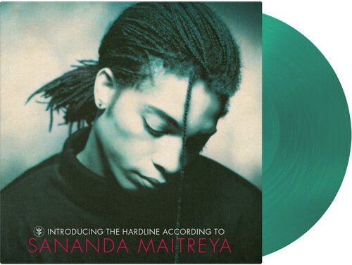 MAITREYA,SANANDA - JUVENILIA: THE COLUMBIA YEARS Colored Vinyl LP