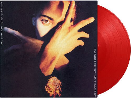 MAITREYA,SANANDA - JUVENILIA: THE COLUMBIA YEARS Colored Vinyl LP