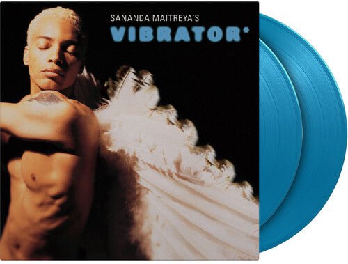 MAITREYA,SANANDA - JUVENILIA: THE COLUMBIA YEARS Colored Vinyl LP