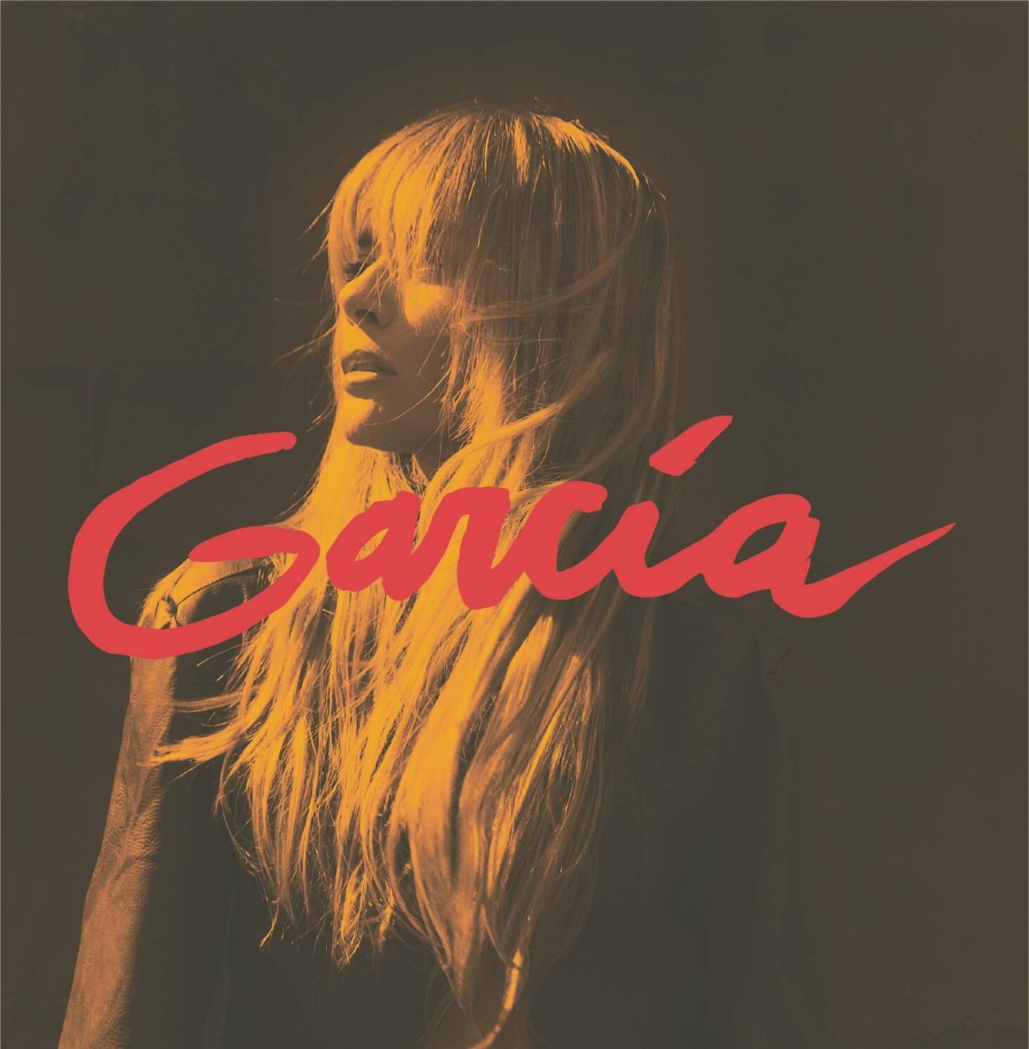 GARCIA,KANY - GARCIA Vinyl LP