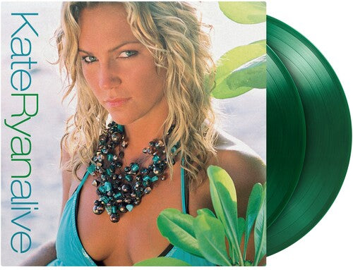 RYAN,KATE - ALIVE Vinyl LP