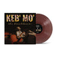 KEB' MO' - BREAKDOWN Vinyl LP