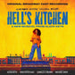 KEYS,ALICIA / BEAN,SHOSHANA / MOON,MALEAH JOI - HELL'S KITCHEN - O.B.C.R. Vinyl LP