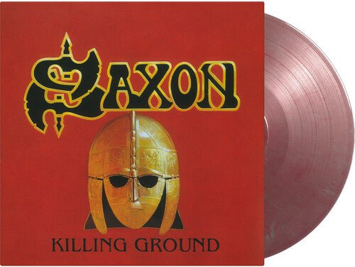 KILLING GROUND