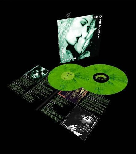 BLOODY KISSES: SUSPENDED IN DUSK 30TH ANNIVERSARY