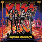 KISS - KISS DESTROYS ANAHEIM '76 Vinyl LP