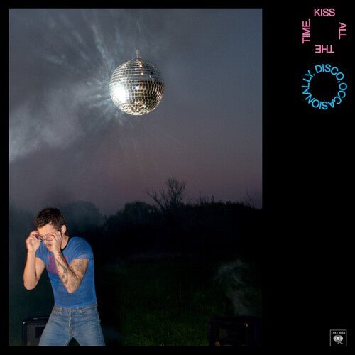 KISS ALL THE TIME DISCO OCCASIONALLY