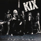 KIX - COOL KIDS Gold Vinyl LP