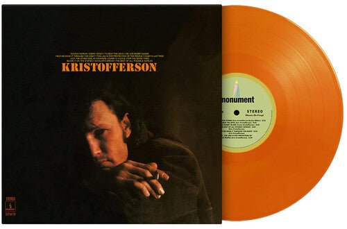 KRISTOFFERSON