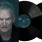 STING - LAST SHIP Vinyl LP