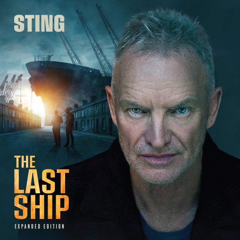 LAST SHIP
