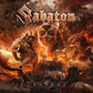 SABATON - LEGENDS (TEMPLARS EDITION) Vinyl LP