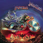 JUDAS PRIEST - PAINKILLER Vinyl LP