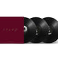 MICHAEL,GEORGE - FAITH TOUR Vinyl LP