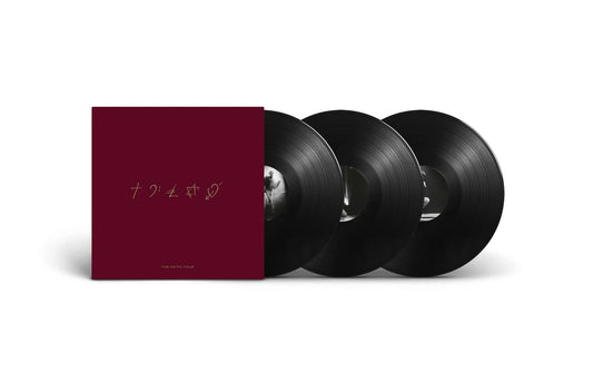 MICHAEL,GEORGE - FAITH TOUR Vinyl LP