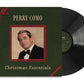 COMO,PERRY - CHRISTMAS ESSENTIALS Vinyl LP