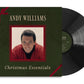 WILLIAMS,ANDY - CHRISTMAS ESSENTIALS Vinyl LP