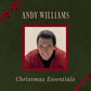 WILLIAMS,ANDY - CHRISTMAS ESSENTIALS Vinyl LP