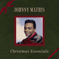 MATHIS,JOHNNY - CHRISTMAS ESSENTIALS Vinyl LP