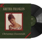 FRANKLIN,ARETHA - CHRISTMAS ESSENTIALS Vinyl LP