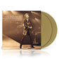 DION,CELINE - LIVE A PARIS Golden Tan Vinyl LP