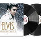 PRESLEY,ELVIS - CHRISTMAS PEACE Vinyl LP