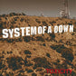 SYSTEM OF A DOWN - TOXICITY Vinyl LP