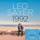 SAYER,LEO - 1992 Vinyl LP