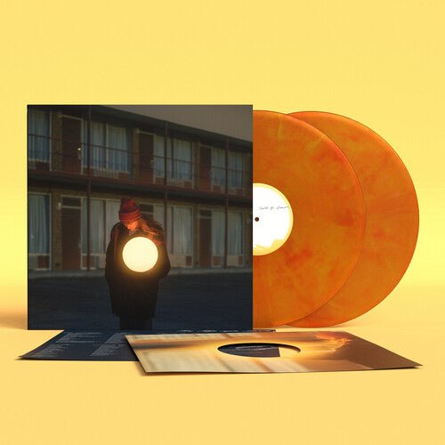 LIFE YOU SAVE - CITRUS