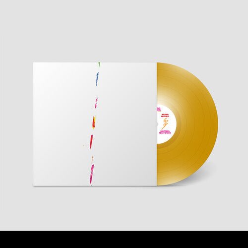 HATFIELD,JULIANA - LIGHTNING MIGHT STRIKE Vinyl LP