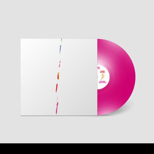 HATFIELD,JULIANA - LIGHTNING MIGHT STRIKE Vinyl LP