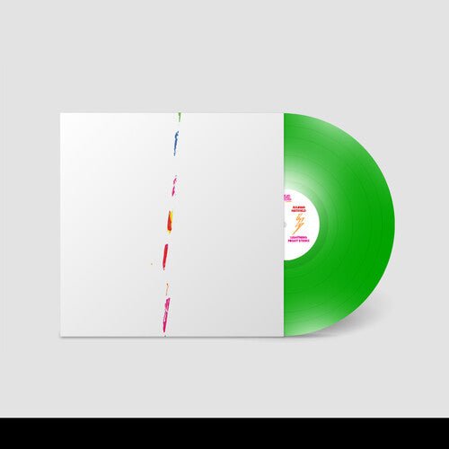 HATFIELD,JULIANA - LIGHTNING MIGHT STRIKE Vinyl LP