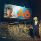 LIGHTS - A6 Vinyl LP
