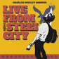 GODWIN,CHARLES WESLEY - LIVE FROM THE STEEL CITY Vinyl LP