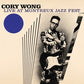 WONG,CORY - LIVE AT MONTREUX JAZZ FEST Vinyl LP