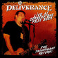 DELIVERANCE - LIVE AT CORNERSTONE FEST 2001: TRIUMPHANT RETURN Vinyl LP