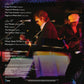 HUGHES,GLENN - LIVE IN AUSTRALIA - LTD GREEN VINYL Vinyl LP