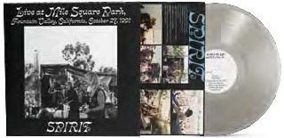 LIVE AT MILE SQUARE PARK FOUNTAIN VALLEY CA