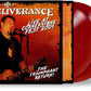 LIVE AT CORNERSTONE FEST 2001: TRIUMPHANT RETURN