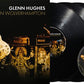 HUGHES,GLENN - LIVE IN WOLVERHAMPTON Vinyl LP