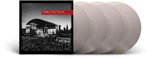 MATTHEWS,DAVE - LIVE TRAX VOL. 72 6.28.25 HUNTINGTON BANK Vinyl LP