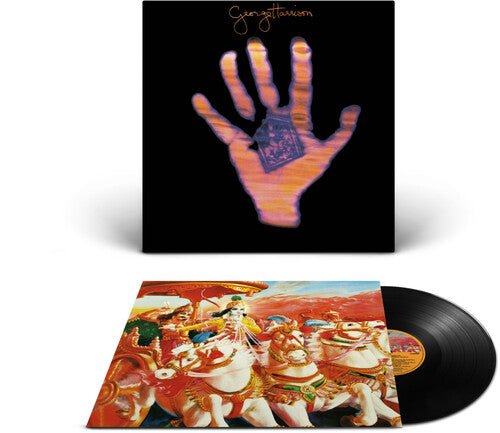 LIVING IN THE MATERIAL WORLD (50TH ANNIVERSARY)