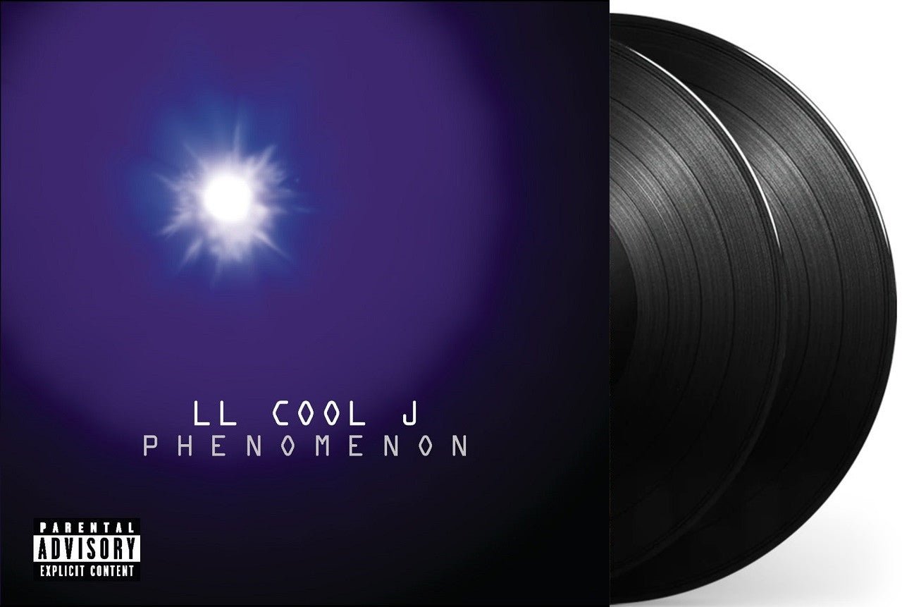 LL COOL  J - Pre-Order