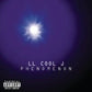 LL COOL J - PHENOMENON Vinyl LP