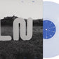 LOCAL NATIVES - BUT I'LL WAIT FOR YOU Iridescent White/Blue Vinyl LP