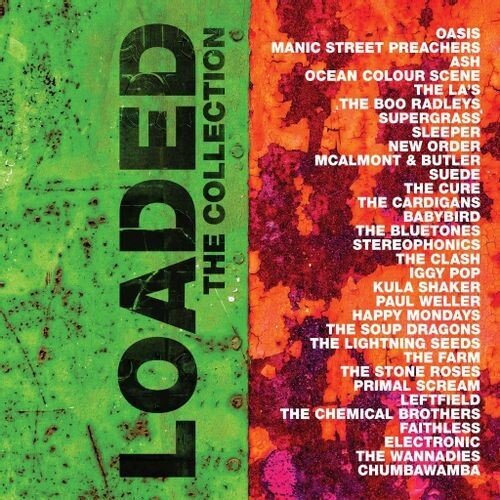 LOADED: THE COLLECTION / VARIOUS