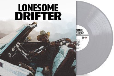 LONESOME DRIFTER