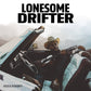 CROCKETT,CHARLEY - LONESOME DRIFTER Vinyl LP